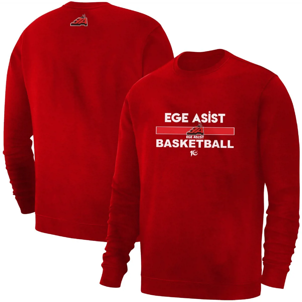 Ege Asist BASIC - USTF - Ürün Görseli 1