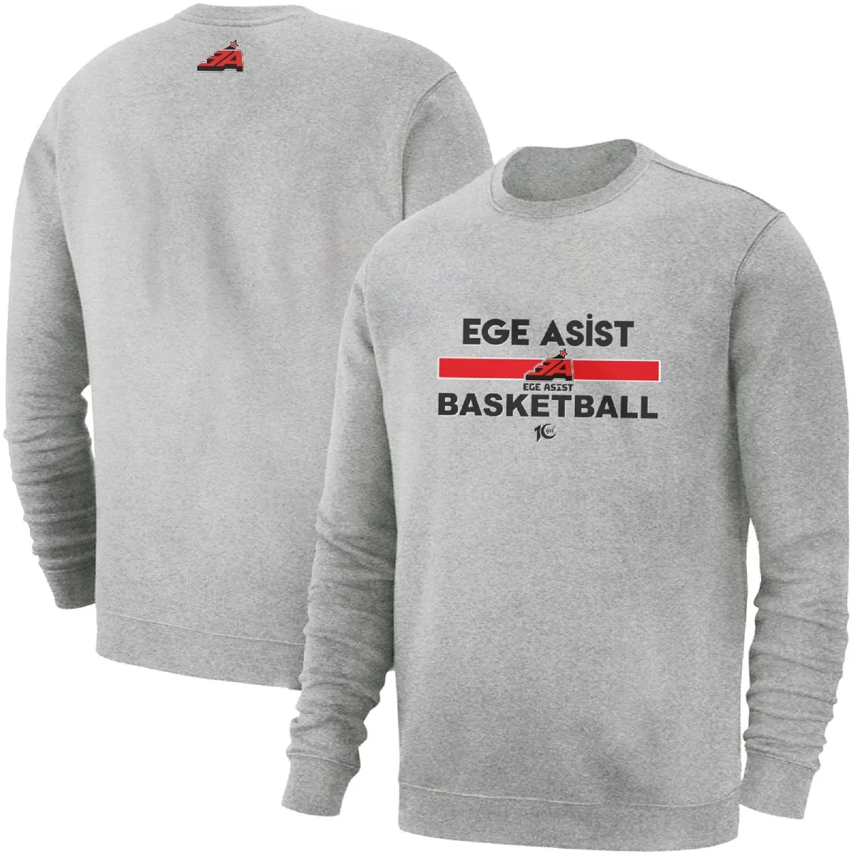 Ege Asist BASIC - USTF - Ürün Görseli 1