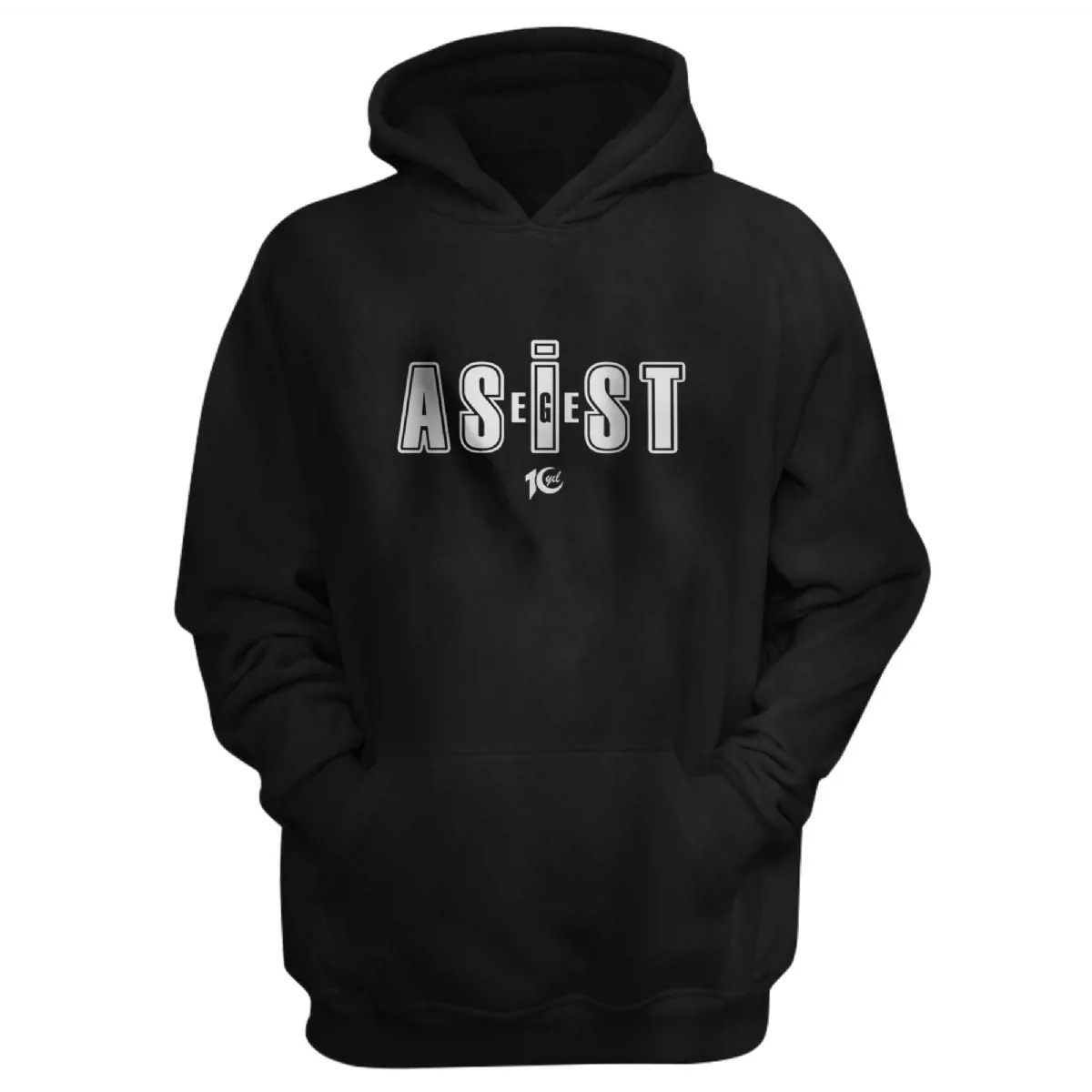 Ege Asist HOODIE - USTF - Ürün Görseli 1
