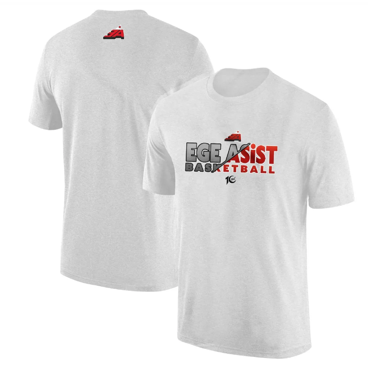 Ege Asist TSHIRT - USTF - Ürün Görseli 1
