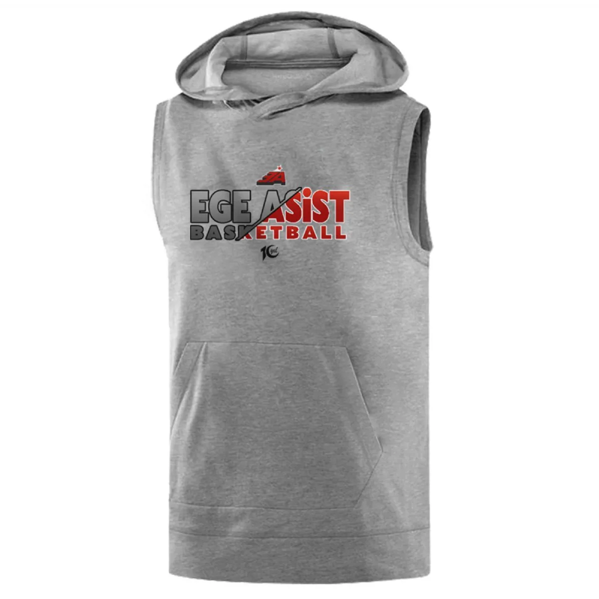 Ege Asist SLEEVELESS - USTF - Ürün Görseli 1