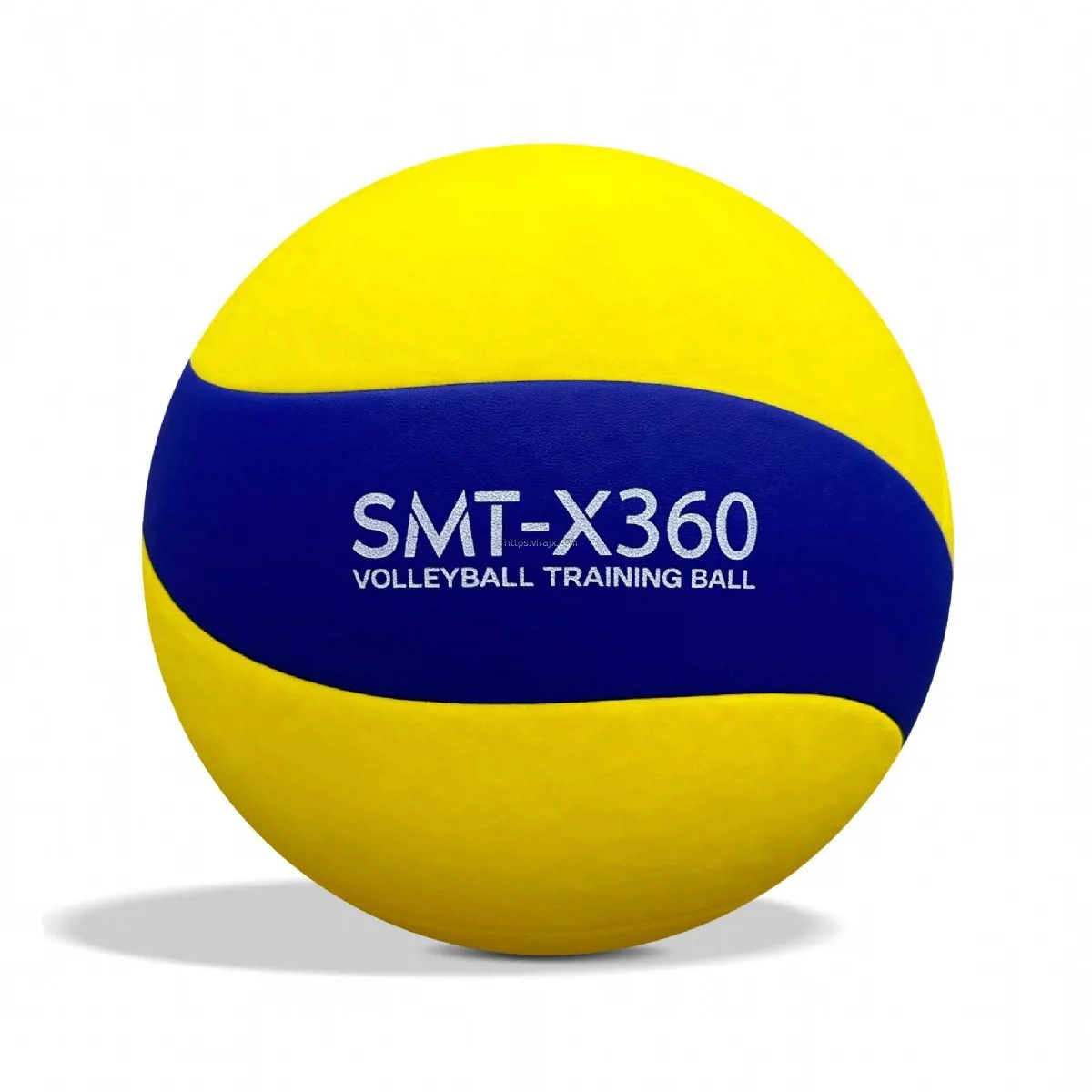 Summit SMT-X360 Deri Voleybol Topu 2024 Sert Zemine Uygun - Summit - Ürün Görseli 1