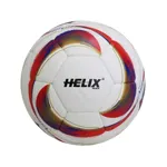 Helix Quick Futbol Topu No:4 Sert Zemin Topu Kırmızı