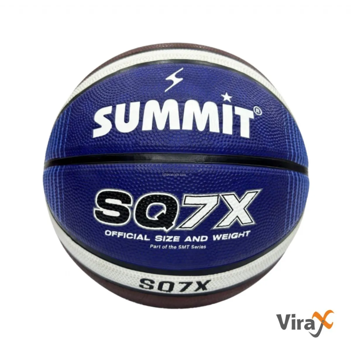 Summit SQ7X Basketbol Topu 7 No - Summit - Ürün Görseli 1