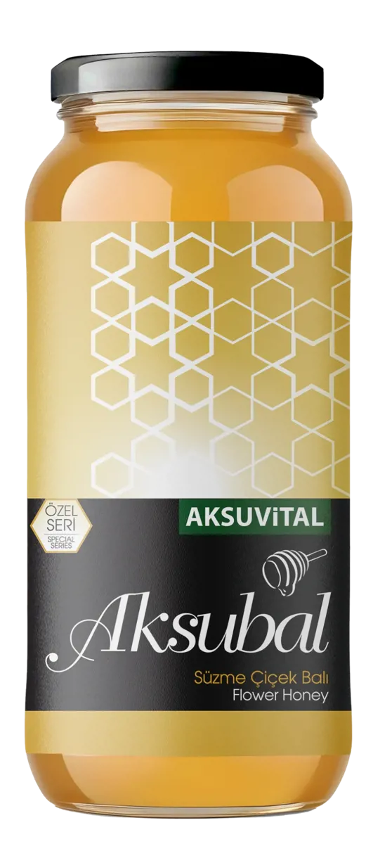 Special Aksubal 645GR - Aksu Vital - Ürün Görseli 1