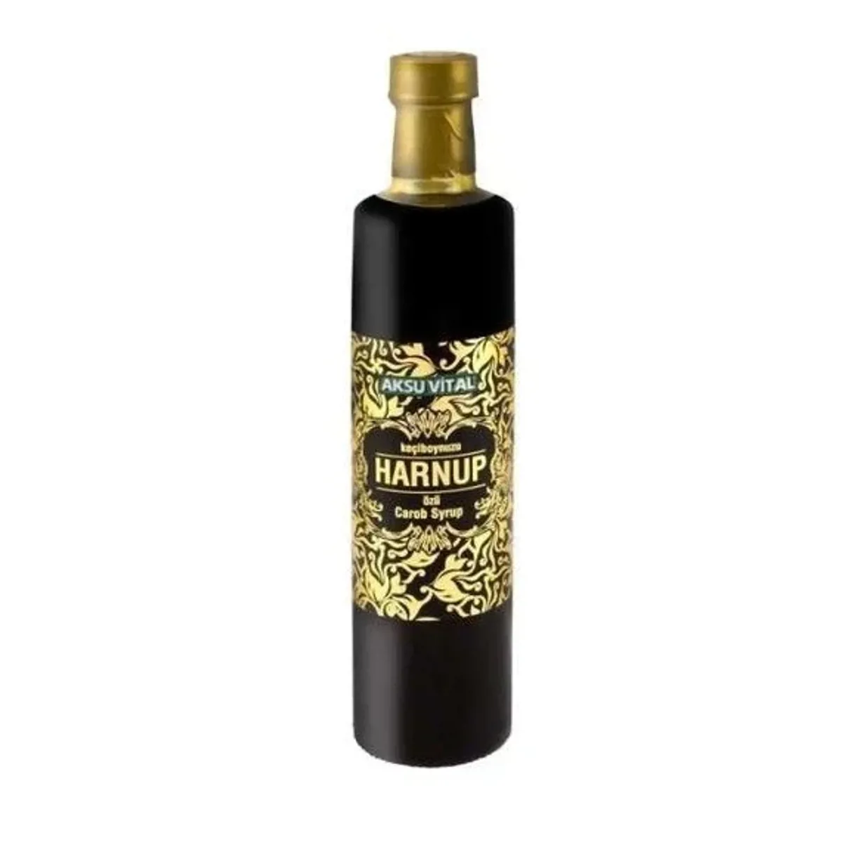Keçiboynuzu Harnup Özü 680 gr - Aksu Vital - Ürün Görseli 1