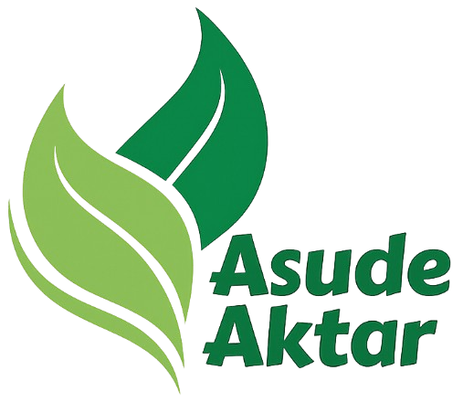 Asude Aktar