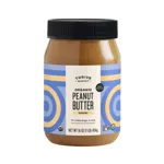 Peanut Butter