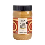 peanut butter salted