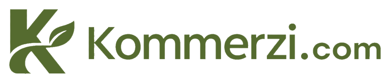 Organic Kommerzi logosu