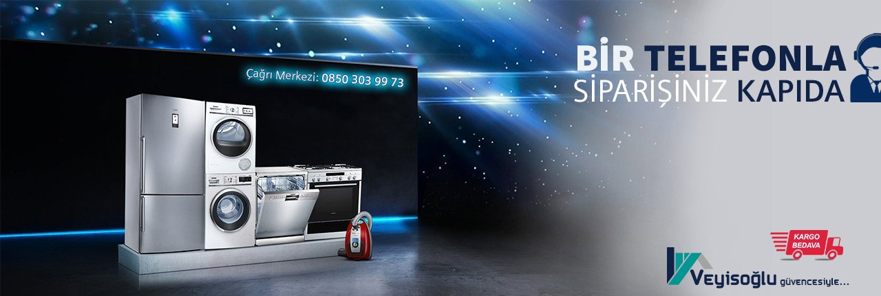 İzmir ve İlçelerinde Tercih Edilen Siemens Yetkili Satıcısı