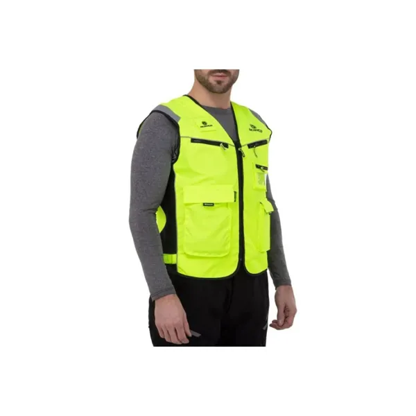 SCOYCO REFLEKTÖRLÜ YELEK - SCOYCO - Ürün Görseli 1