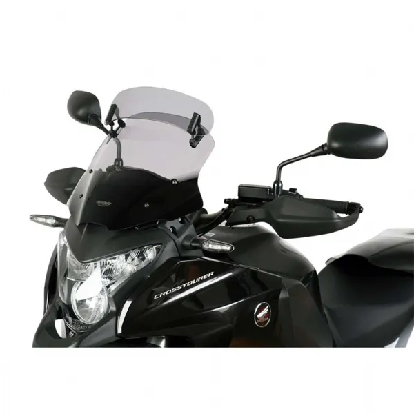 MRA MOTOSİKLET CAMI (HONDA CROSSTOURER VFR 1200 X UYUMLU ÖN CAM) - MRA - Ürün Görseli 1