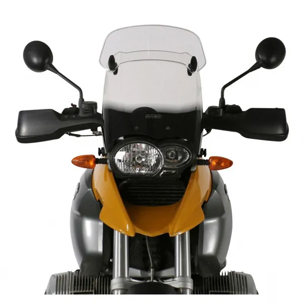 MRA MOTOSİKLET CAMI (BMW R1200 GS / ADVENTURE 2012 MODEL UYUMLU ÖN CAM) - MRA - Ürün Görseli 1