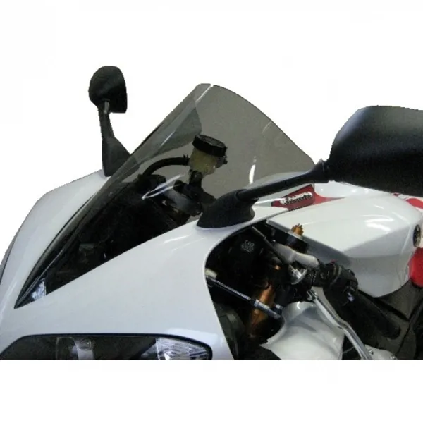 F.FABBRİ MOTOSİKLET CAMI (YAMAHA YZF R1 2007 MODEL UYUMLU MAVİ ÖN CAM) - F.FABBRİ - Ürün Görseli 1