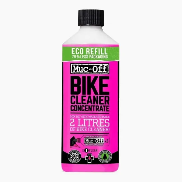 MUC-OFF 20189 BİKE CLEANER CONCENTRATE 500ML - MUC-OFF - Ürün Görseli 1