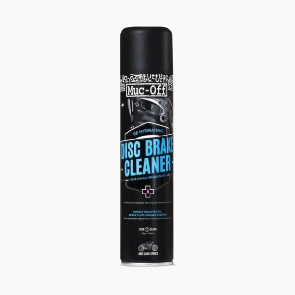 MUC-OFF 613 DİSC FREN TEMİZLEME SPREYİ 400ML - MUC-OFF - Ürün Görseli 1