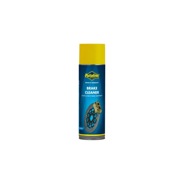 PUTOLİNE FREN BALATA TEMİZLEYİCİ SPREY (BRAKE CLEANER) - PUTOLİNE - Ürün Görseli 1