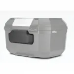 SHAD TR46 TERRA ARKA ÇANTA SIRTLIK