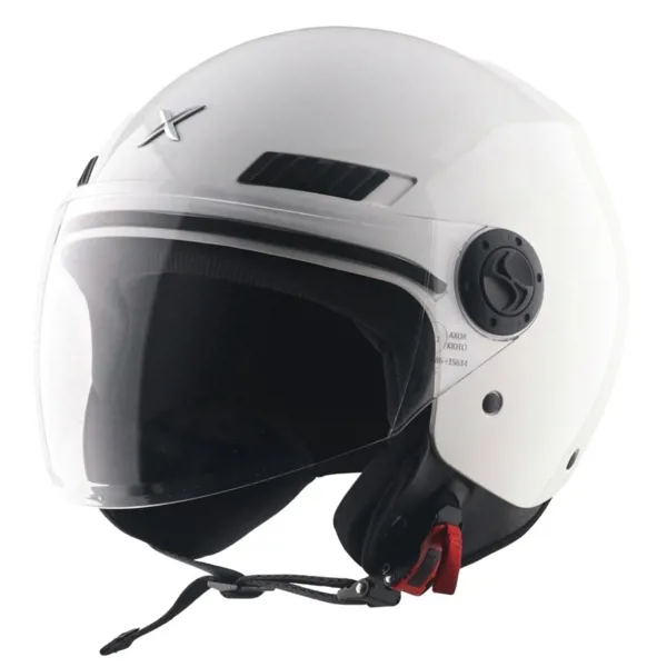 AXOR KIOTO AÇIK KASK BEYAZ - AXOR - Ürün Görseli 1