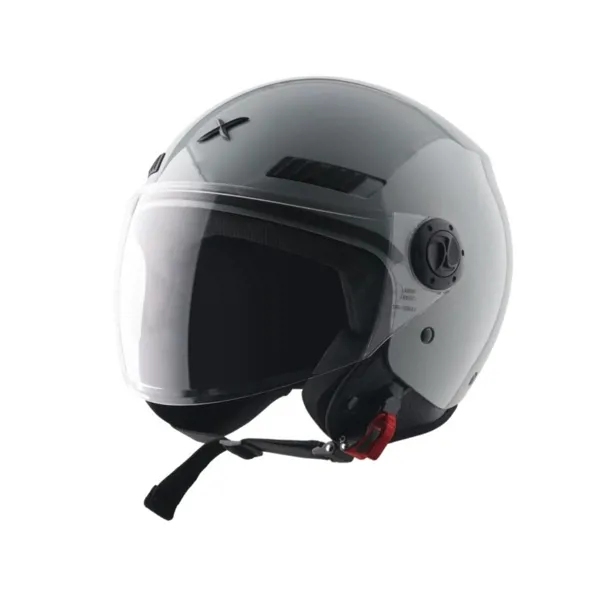 AXOR KIOTO AÇIK KASK NARDO GRİ - AXOR - Ürün Görseli 1