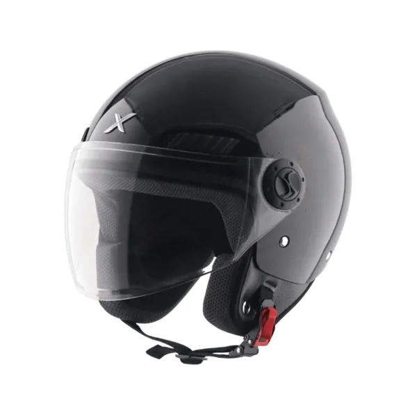AXOR KIOTO AÇIK KASK PARLAK SİYAH - AXOR - Ürün Görseli 1