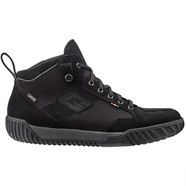 GAERNE G-RAZOR GORETEX SNEAKERS SİYAH - GAERNE - Ürün Görseli 1