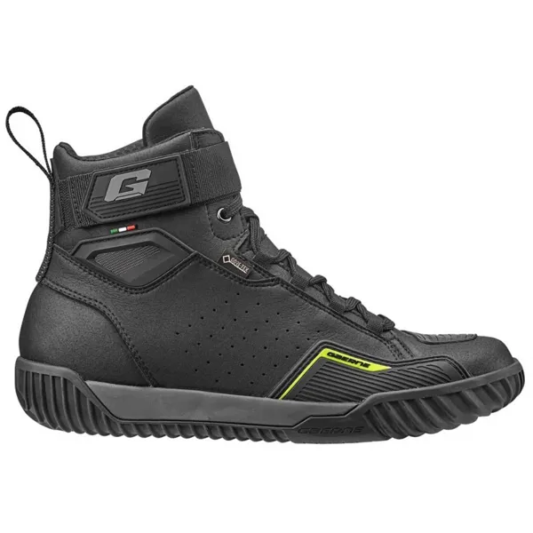 GAERNE G-ROCKET GORETEX BOT SİYAH - GAERNE - Ürün Görseli 1