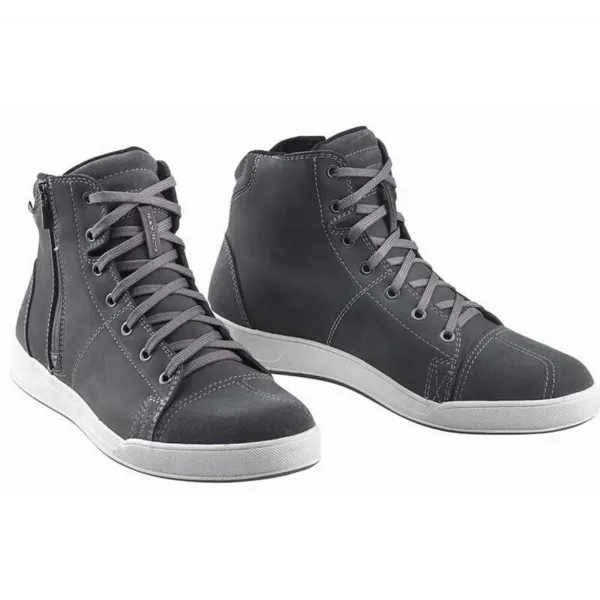 GAERNE G-VOYAGER CDG GORETEX BOT GRİ - GAERNE - Ürün Görseli 1