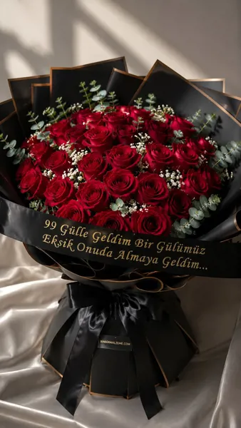Gül Kuşağı - Binbirmalzeme - Ürün Görseli 1