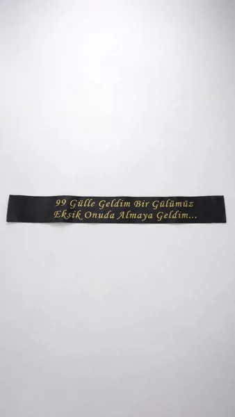 Gül Kuşağı - Binbirmalzeme - Ürün Görseli 1