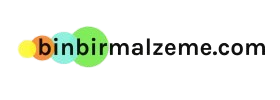 binbirmalzeme logo