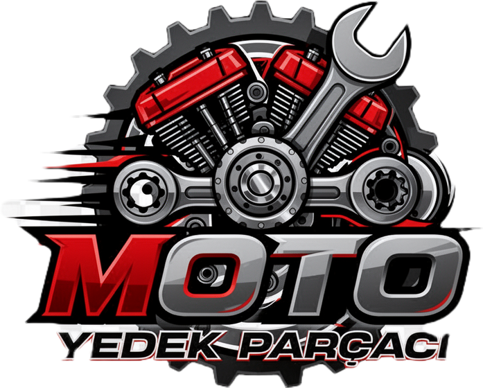 Moto Yedek Parcaci logo