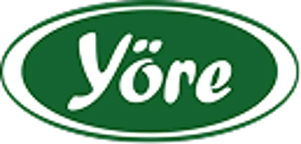 Yöre logo