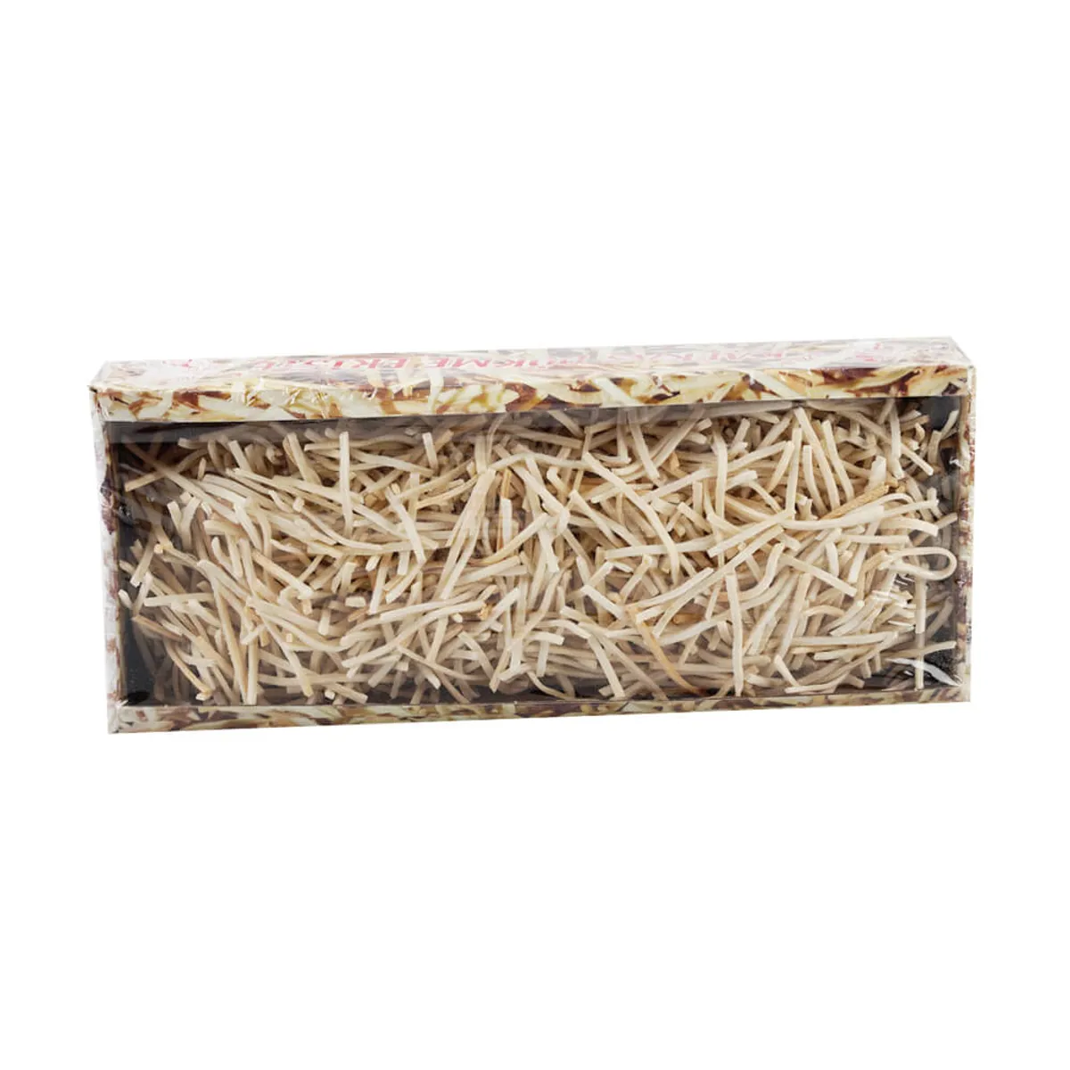 Kafkas Dökme Köy Eriştesi 450 gr - Kafkas - Ürün Görseli 1