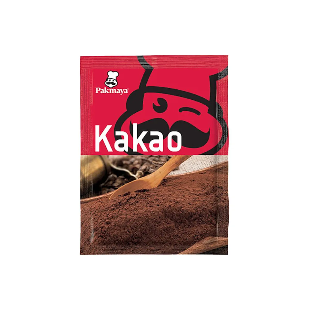 Pakmaya Kakao 50 gr - Pakmaya - Ürün Görseli 1