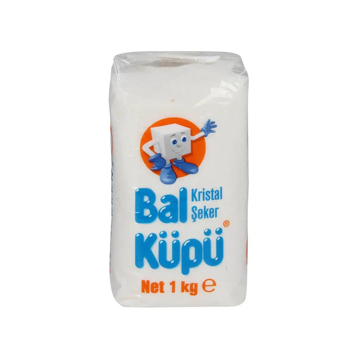Balküpü Toz Şeker 1 kg - Balküpü - Ürün Görseli 1