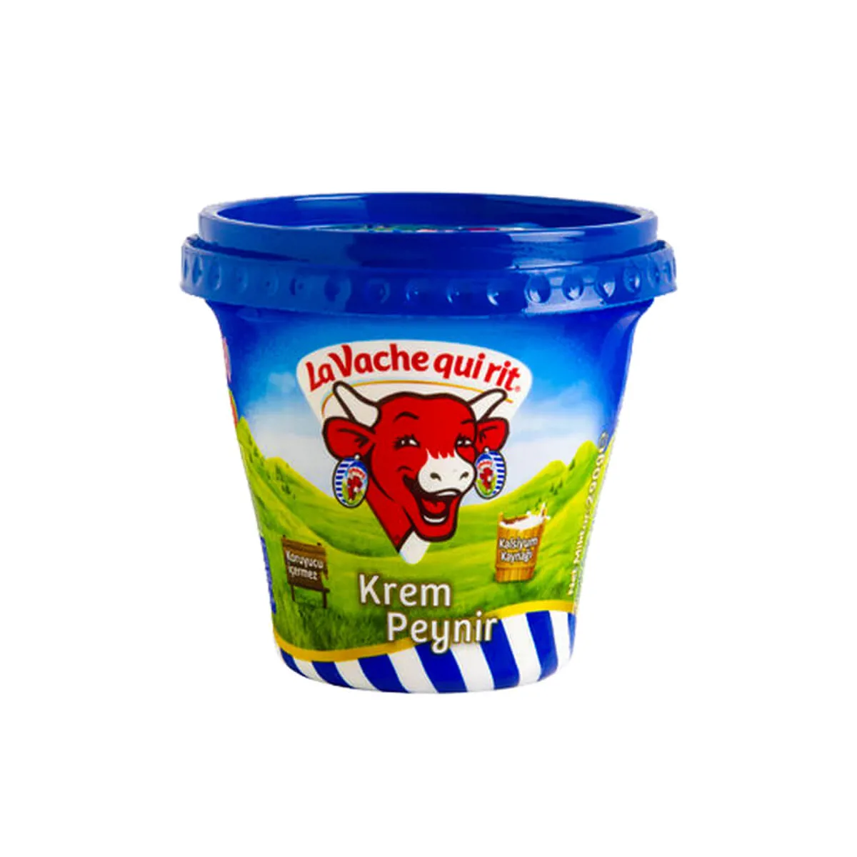 Lavache Quirit Krem Peynir 270 gr - Lavache Quirit - Ürün Görseli 1