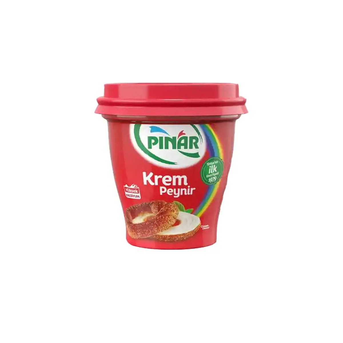 Pınar Krem Peynir 150 gr - Pınar - Ürün Görseli 1