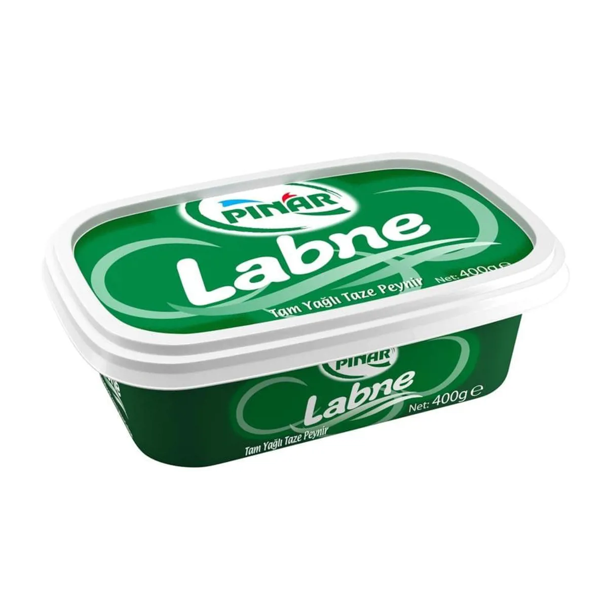 Pınar Labne Peyniri 400 gr - Pınar - Ürün Görseli 1