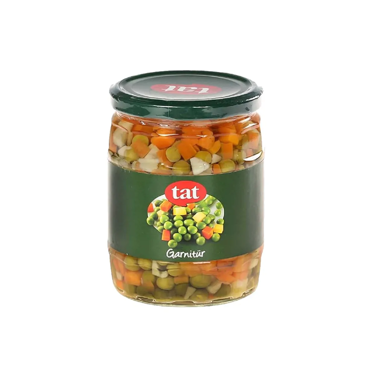 Tat Garnitür 340 gr - Tat - Ürün Görseli 1