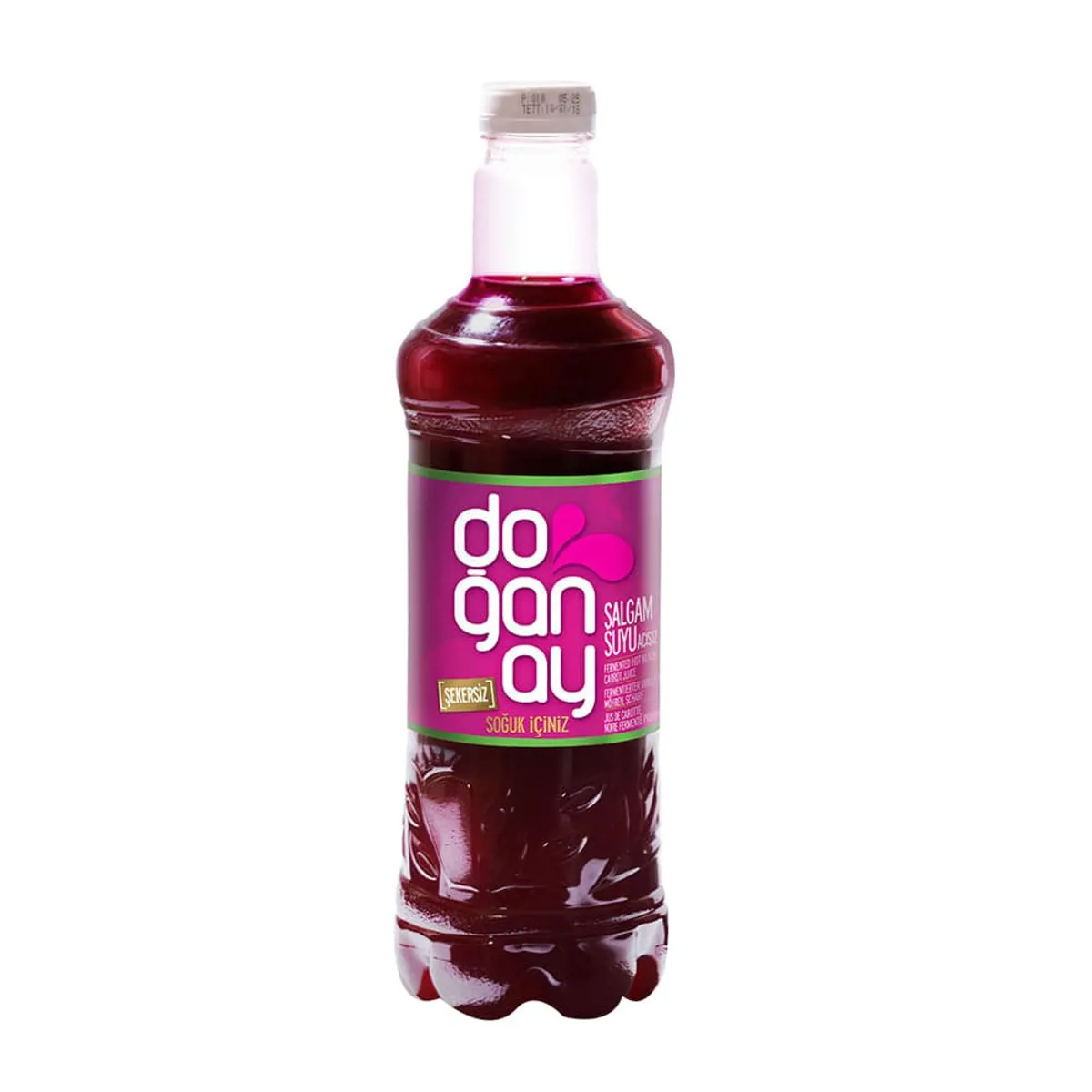 Doğanay Sade Şalgam Suyu 1lt - Doğanay - Ürün Görseli 1