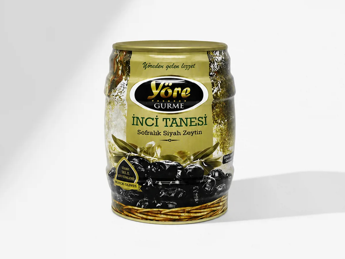 İnci Tanesi - Yöre - Ürün Görseli 1