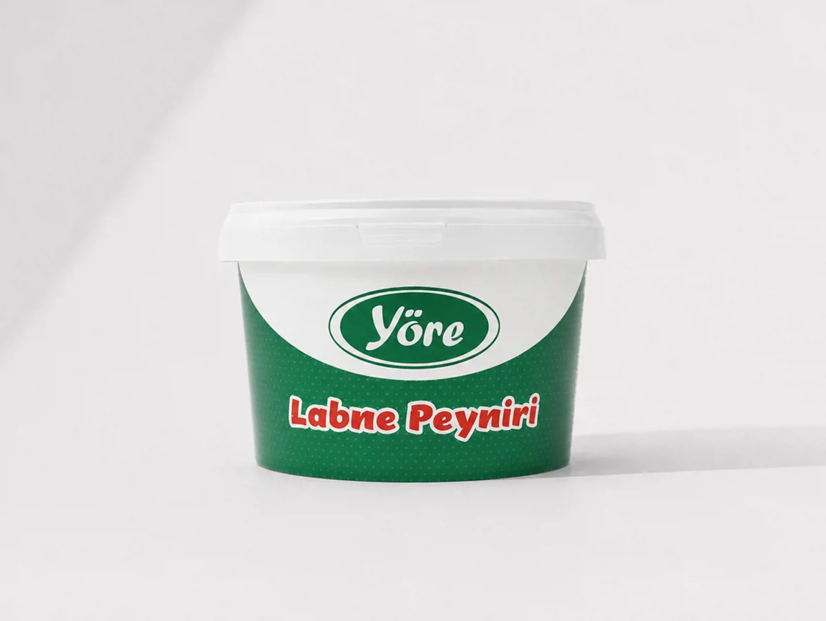 Labne 2,75 g - Yöre - Ürün Görseli 1
