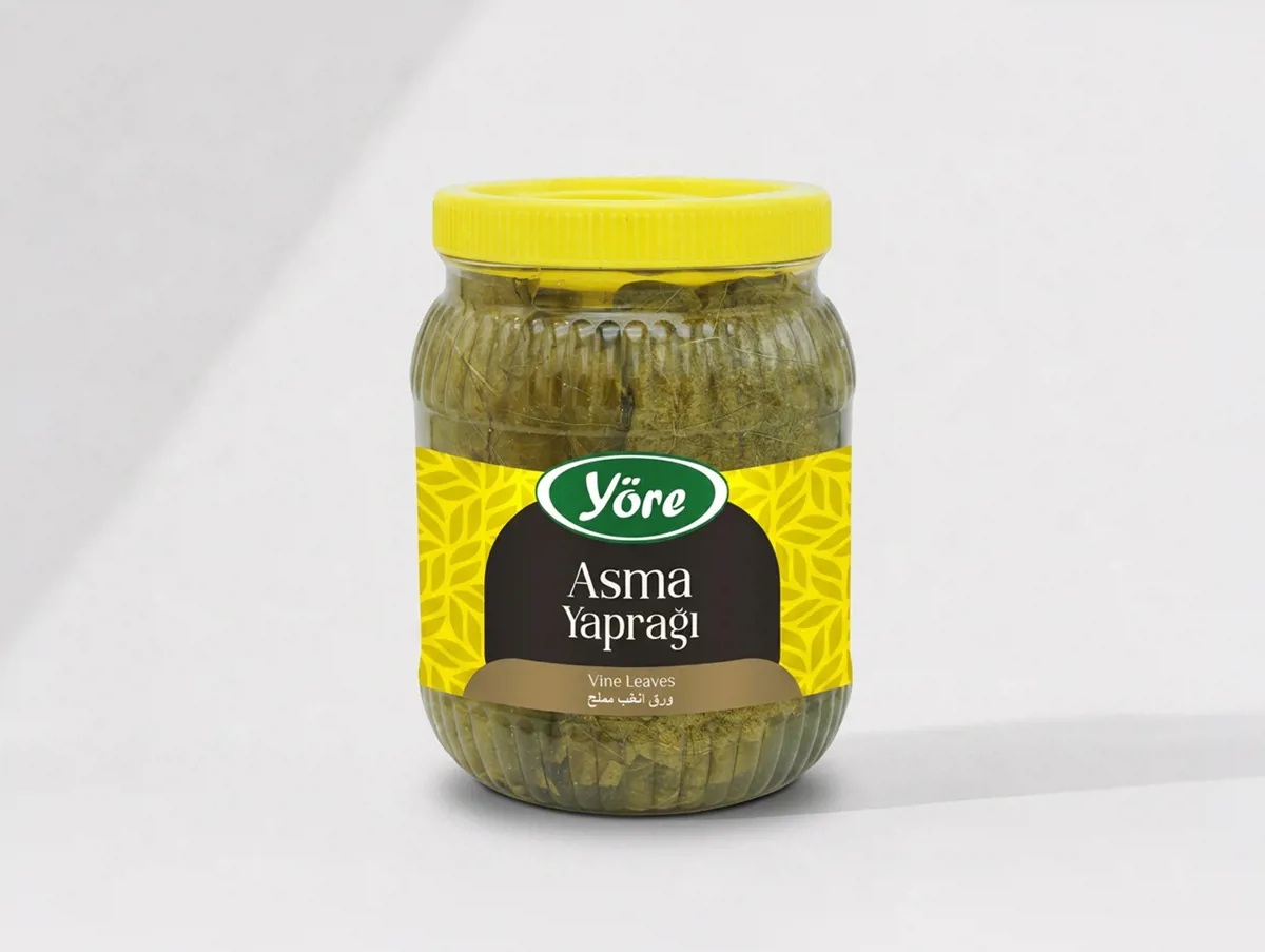 Asma Yaprağı 1725 g - Yöre - Ürün Görseli 1