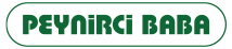 Peynirci Baba logo