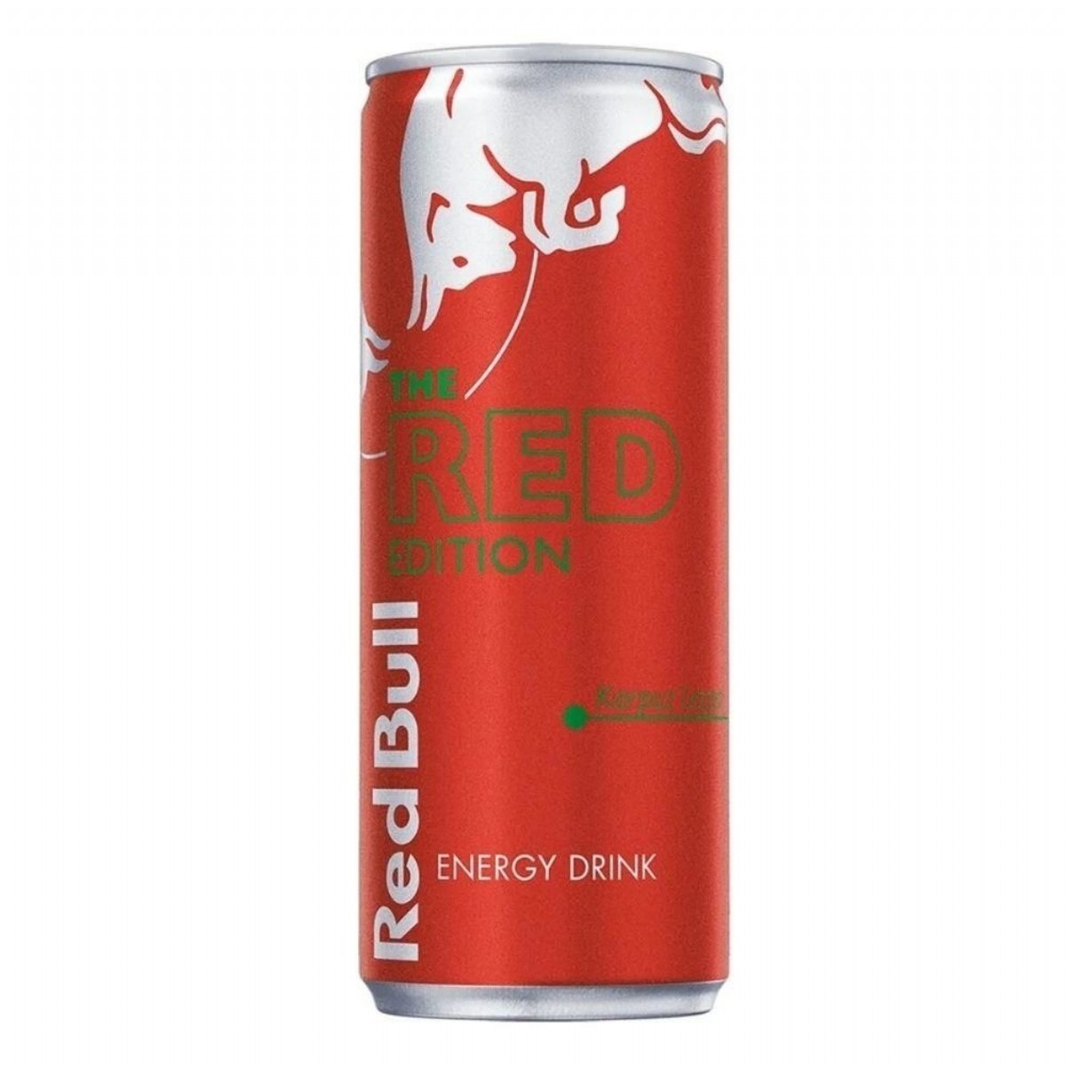 Red Bull Red Edition 250 Ml