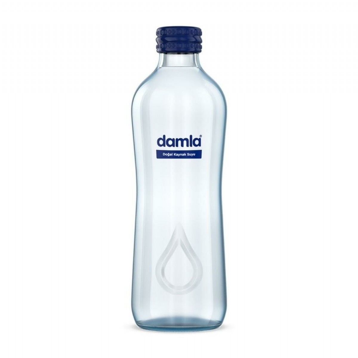 Damla Su 330 Ml Cam