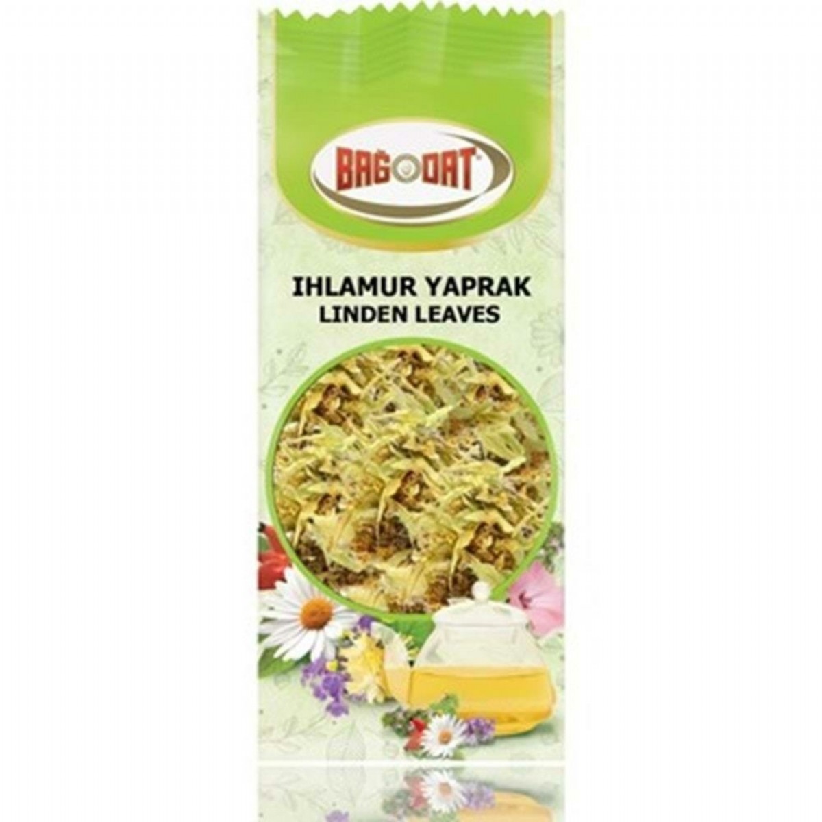 Bağdat Ihlamur 25 Gr