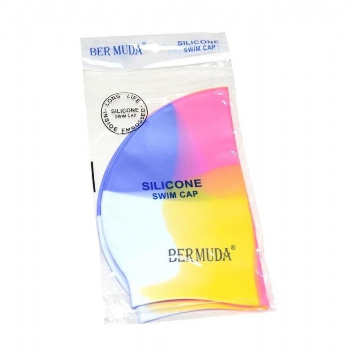 T Kzl Bestway 708603 Bone Silikon Gökkuşağı 368746